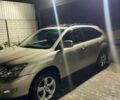 Бежевий Лексус РХ, об'ємом двигуна 3.3 л та пробігом 220 тис. км за 9500 $, фото 1 на Automoto.ua