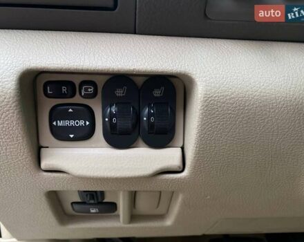 Бежевый Лексус РХ, объемом двигателя 3.31 л и пробегом 258 тыс. км за 8900 $, фото 12 на Automoto.ua