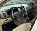 Бежевый Лексус РХ, объемом двигателя 3.3 л и пробегом 270 тыс. км за 9200 $, фото 12 на Automoto.ua
