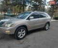 Бежевий Лексус РХ, об'ємом двигуна 3.3 л та пробігом 300 тис. км за 9000 $, фото 14 на Automoto.ua