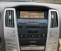 Бежевый Лексус РХ, объемом двигателя 3.3 л и пробегом 235 тыс. км за 9999 $, фото 20 на Automoto.ua