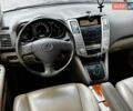 Бежевый Лексус РХ, объемом двигателя 3.3 л и пробегом 270 тыс. км за 9200 $, фото 21 на Automoto.ua