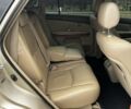 Бежевий Лексус РХ, об'ємом двигуна 3.3 л та пробігом 270 тис. км за 8750 $, фото 14 на Automoto.ua