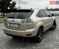 Бежевый Лексус РХ, объемом двигателя 3.3 л и пробегом 270 тыс. км за 9200 $, фото 4 на Automoto.ua