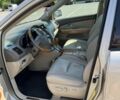 Бежевий Лексус РХ, об'ємом двигуна 3.3 л та пробігом 260 тис. км за 9800 $, фото 22 на Automoto.ua