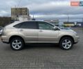 Бежевий Лексус РХ, об'ємом двигуна 3.31 л та пробігом 258 тис. км за 8900 $, фото 2 на Automoto.ua