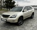 Бежевий Лексус РХ, об'ємом двигуна 3.3 л та пробігом 270 тис. км за 8750 $, фото 1 на Automoto.ua