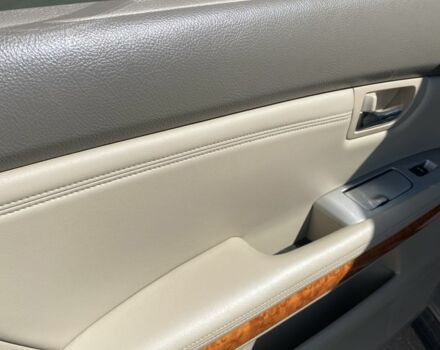 Бежевый Лексус РХ, объемом двигателя 3.3 л и пробегом 200 тыс. км за 10000 $, фото 7 на Automoto.ua