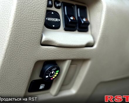 Бежевый Лексус РХ, объемом двигателя 3.3 л и пробегом 0 тыс. км за 11000 $, фото 8 на Automoto.ua