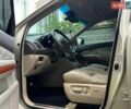 Бежевий Лексус РХ, об'ємом двигуна 3.31 л та пробігом 276 тис. км за 7700 $, фото 13 на Automoto.ua
