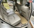 Бежевый Лексус РХ, объемом двигателя 3.3 л и пробегом 235 тыс. км за 9999 $, фото 26 на Automoto.ua