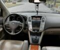 Бежевий Лексус РХ, об'ємом двигуна 3.3 л та пробігом 270 тис. км за 8750 $, фото 10 на Automoto.ua