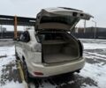 Бежевий Лексус РХ, об'ємом двигуна 3.3 л та пробігом 260 тис. км за 9999 $, фото 7 на Automoto.ua