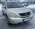 Бежевый Лексус РХ, объемом двигателя 3.31 л и пробегом 280 тыс. км за 10800 $, фото 1 на Automoto.ua