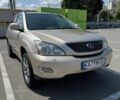 Бежевий Лексус РХ, об'ємом двигуна 3.3 л та пробігом 260 тис. км за 9800 $, фото 1 на Automoto.ua