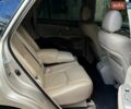 Бежевий Лексус РХ, об'ємом двигуна 3.31 л та пробігом 276 тис. км за 7700 $, фото 11 на Automoto.ua