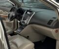 Бежевий Лексус РХ, об'ємом двигуна 3.3 л та пробігом 260 тис. км за 9999 $, фото 21 на Automoto.ua