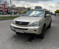 Бежевий Лексус РХ, об'ємом двигуна 3.3 л та пробігом 344 тис. км за 12800 $, фото 1 на Automoto.ua