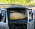 Бежевый Лексус РХ, объемом двигателя 3.5 л и пробегом 170 тыс. км за 9318 $, фото 15 на Automoto.ua