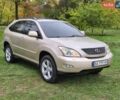 Бежевый Лексус РХ, объемом двигателя 3.46 л и пробегом 320 тыс. км за 10700 $, фото 1 на Automoto.ua