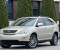 Бежевый Лексус РХ, объемом двигателя 3 л и пробегом 192 тыс. км за 10500 $, фото 3 на Automoto.ua