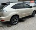 Бежевый Лексус РХ, объемом двигателя 3.3 л и пробегом 344 тыс. км за 12800 $, фото 2 на Automoto.ua