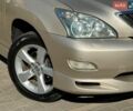 Бежевий Лексус РХ, об'ємом двигуна 3.46 л та пробігом 170 тис. км за 9300 $, фото 56 на Automoto.ua