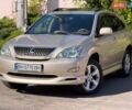 Бежевий Лексус РХ, об'ємом двигуна 3.46 л та пробігом 170 тис. км за 9300 $, фото 18 на Automoto.ua
