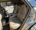 Бежевый Лексус РХ, объемом двигателя 3.5 л и пробегом 170 тыс. км за 9318 $, фото 6 на Automoto.ua