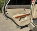 Бежевий Лексус РХ, об'ємом двигуна 3.46 л та пробігом 170 тис. км за 9300 $, фото 39 на Automoto.ua