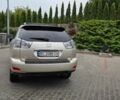 Бежевий Лексус РХ, об'ємом двигуна 3.31 л та пробігом 431 тис. км за 9800 $, фото 1 на Automoto.ua
