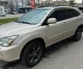 Бежевий Лексус РХ, об'ємом двигуна 3.3 л та пробігом 344 тис. км за 12800 $, фото 1 на Automoto.ua
