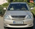 Бежевый Лексус РХ, объемом двигателя 3.5 л и пробегом 170 тыс. км за 9250 $, фото 1 на Automoto.ua