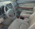 Бежевый Лексус РХ, объемом двигателя 3.31 л и пробегом 280 тыс. км за 7900 $, фото 5 на Automoto.ua