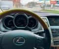 Бежевий Лексус РХ, об'ємом двигуна 3.3 л та пробігом 344 тис. км за 12800 $, фото 7 на Automoto.ua