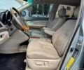 Бежевий Лексус РХ, об'ємом двигуна 0 л та пробігом 320 тис. км за 9000 $, фото 9 на Automoto.ua