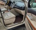 Бежевий Лексус РХ, об'ємом двигуна 3.31 л та пробігом 431 тис. км за 9800 $, фото 9 на Automoto.ua