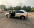 Бежевый Лексус РХ, объемом двигателя 3.3 л и пробегом 285 тыс. км за 5893 $, фото 4 на Automoto.ua