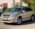 Бежевий Лексус РХ, об'ємом двигуна 3.46 л та пробігом 170 тис. км за 9300 $, фото 15 на Automoto.ua