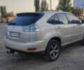 Бежевый Лексус РХ, объемом двигателя 3.31 л и пробегом 280 тыс. км за 7900 $, фото 2 на Automoto.ua