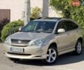 Бежевый Лексус РХ, объемом двигателя 3.5 л и пробегом 170 тыс. км за 9250 $, фото 23 на Automoto.ua