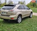 Бежевый Лексус РХ, объемом двигателя 3.46 л и пробегом 320 тыс. км за 10700 $, фото 2 на Automoto.ua