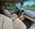 Бежевый Лексус РХ, объемом двигателя 3.46 л и пробегом 320 тыс. км за 10700 $, фото 7 на Automoto.ua
