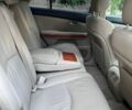 Бежевый Лексус РХ, объемом двигателя 3.3 л и пробегом 257 тыс. км за 12800 $, фото 15 на Automoto.ua