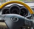 Бежевий Лексус РХ, об'ємом двигуна 3.31 л та пробігом 431 тис. км за 9800 $, фото 14 на Automoto.ua