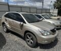 Бежевий Лексус РХ, об'ємом двигуна 3.5 л та пробігом 230 тис. км за 5800 $, фото 4 на Automoto.ua