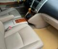 Бежевий Лексус РХ, об'ємом двигуна 3.3 л та пробігом 344 тис. км за 12800 $, фото 5 на Automoto.ua