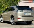 Бежевий Лексус РХ, об'ємом двигуна 3.46 л та пробігом 170 тис. км за 9300 $, фото 45 на Automoto.ua