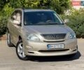 Бежевий Лексус РХ, об'ємом двигуна 3.46 л та пробігом 170 тис. км за 9300 $, фото 62 на Automoto.ua