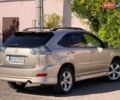 Бежевий Лексус РХ, об'ємом двигуна 3.46 л та пробігом 170 тис. км за 9300 $, фото 53 на Automoto.ua